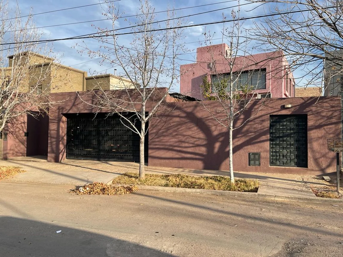 Casa en venta en Guaymallén