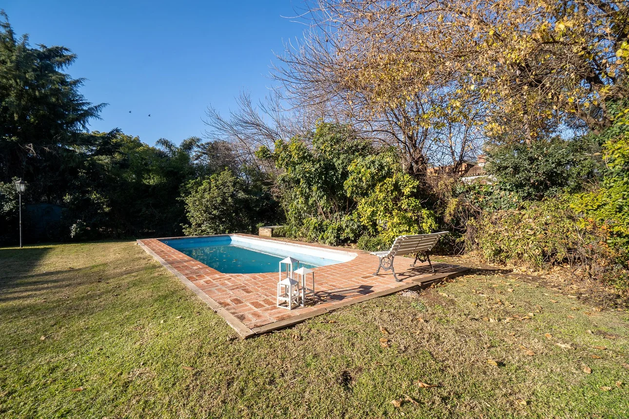 Casa de 6 ambientes en venta en San Miguel, Coronel L. M. Argüero 2200, foto 4