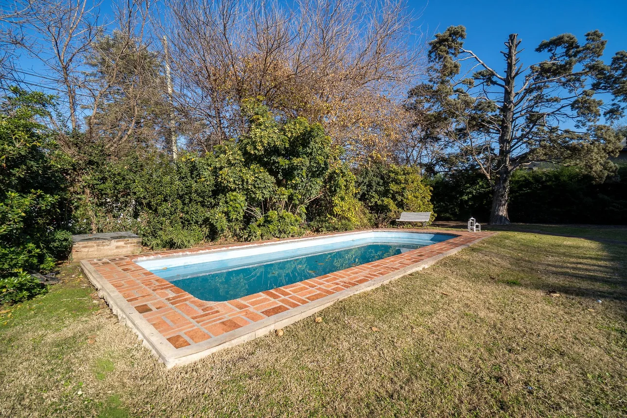 Casa de 6 ambientes en venta en San Miguel, Coronel L. M. Argüero 2200, foto 5