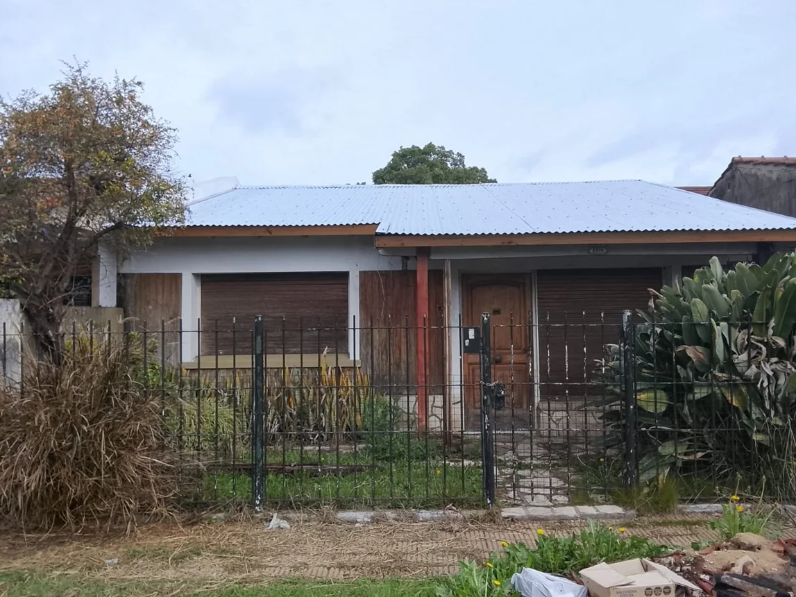 Casa en venta en Ituzaingó