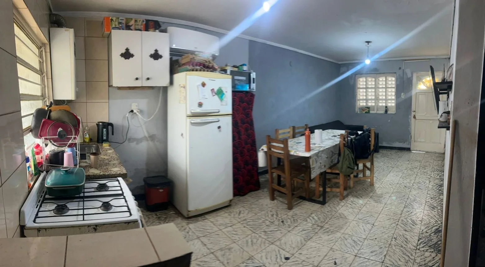 Casa en venta en Santa Fe