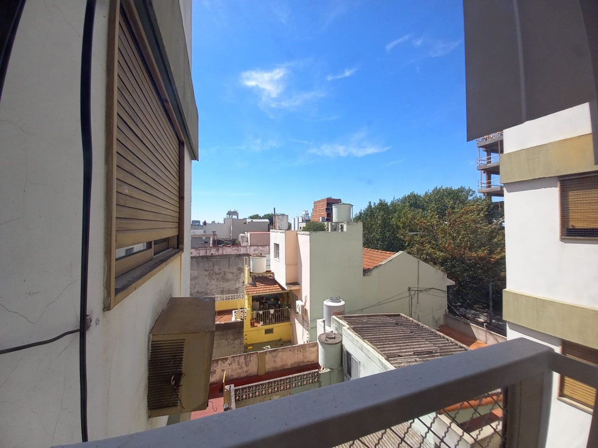 Foto 8 — ALQUILER LINIERS -  DEPARTAMENTO  2 AMBIENTES