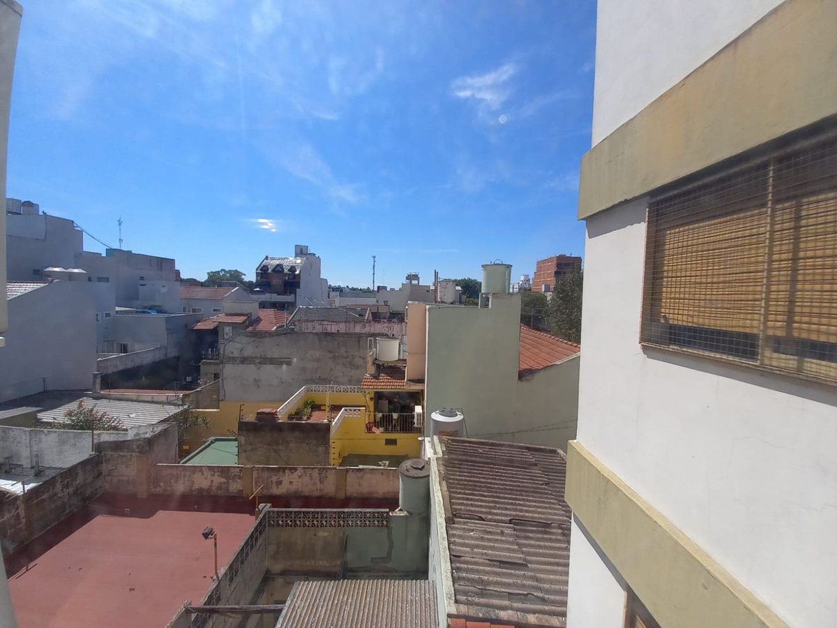 Foto 5 — ALQUILER LINIERS -  DEPARTAMENTO  2 AMBIENTES
