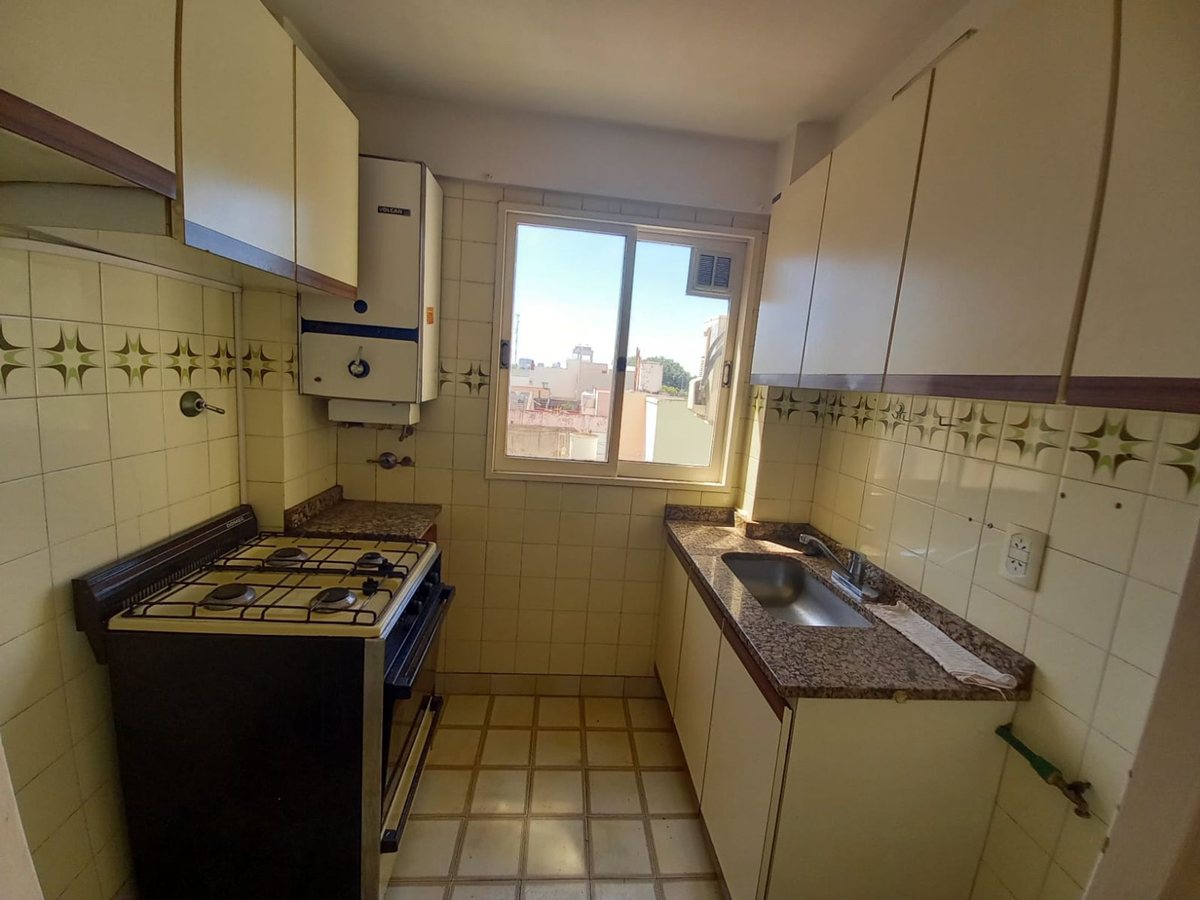 Foto 9 — ALQUILER LINIERS -  DEPARTAMENTO  2 AMBIENTES