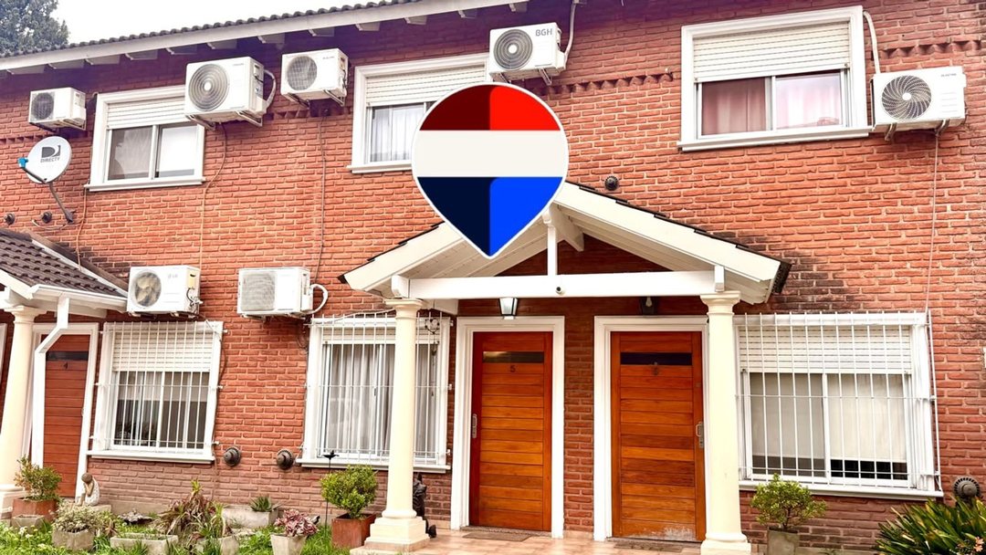 VENTA MARTIN CORONADO TRIPLEX APTO CREDITO