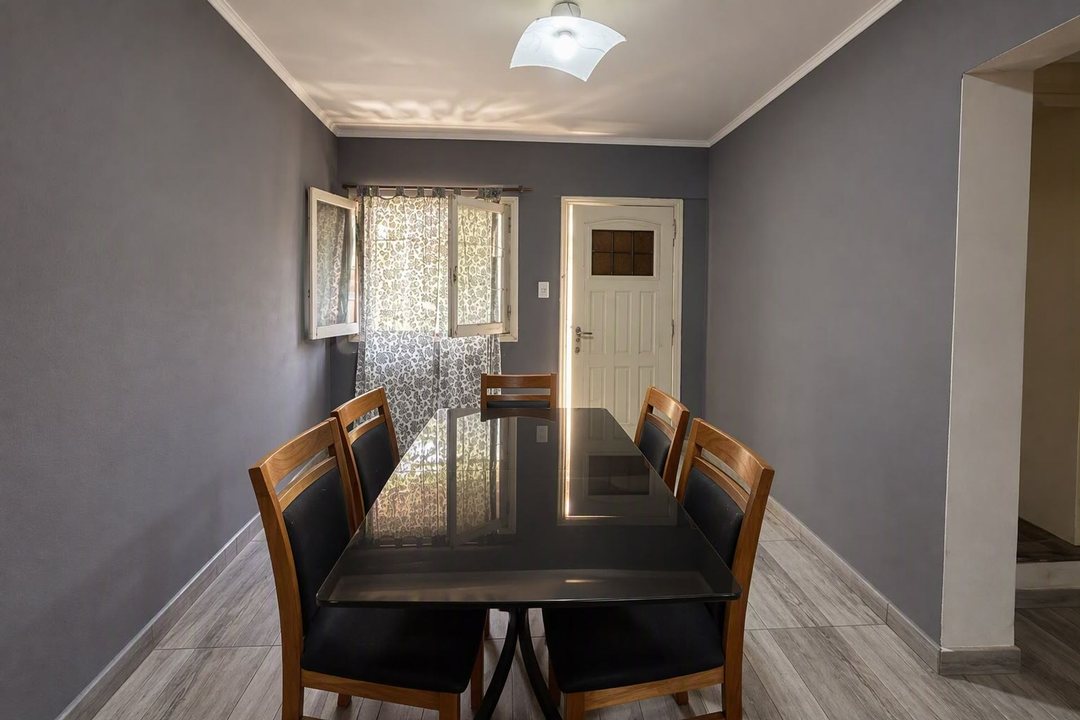 Casa 3 ambientes TODO en PLANTA BAJA -VENTA-