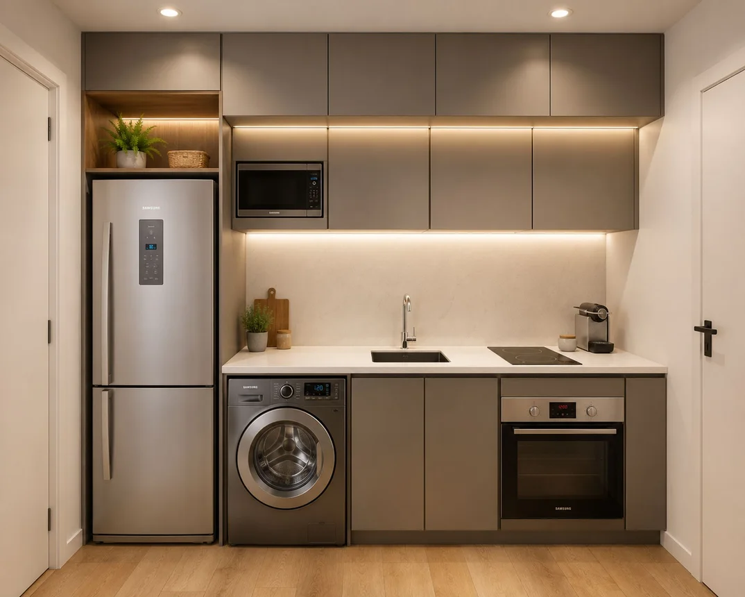 Monoambiente en venta en Villa Urquiza, foto 4
