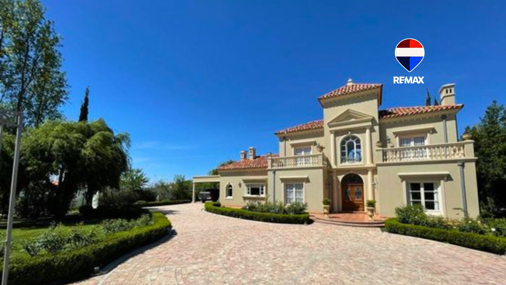 CASA CON PILETA 5 DORM VENTA O PERMUTA EN EL TIPAL - foto 1