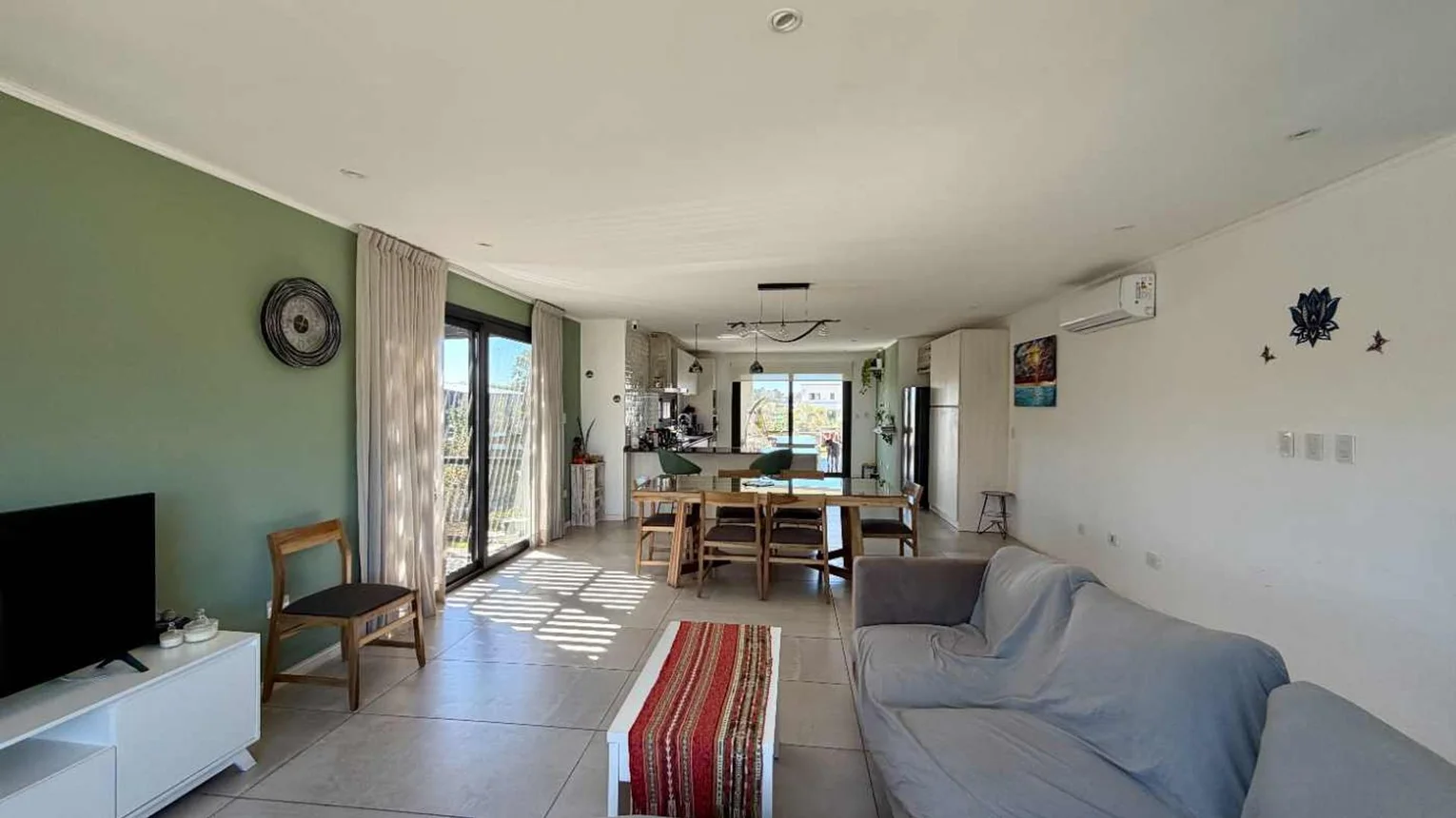 Casa en venta en Pilar, foto 3