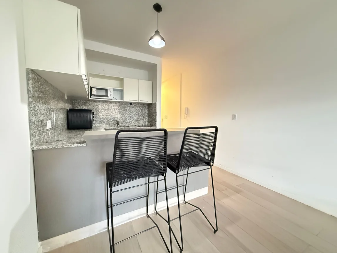 Monoambiente en venta en Almagro, Rawson 300, foto 4
