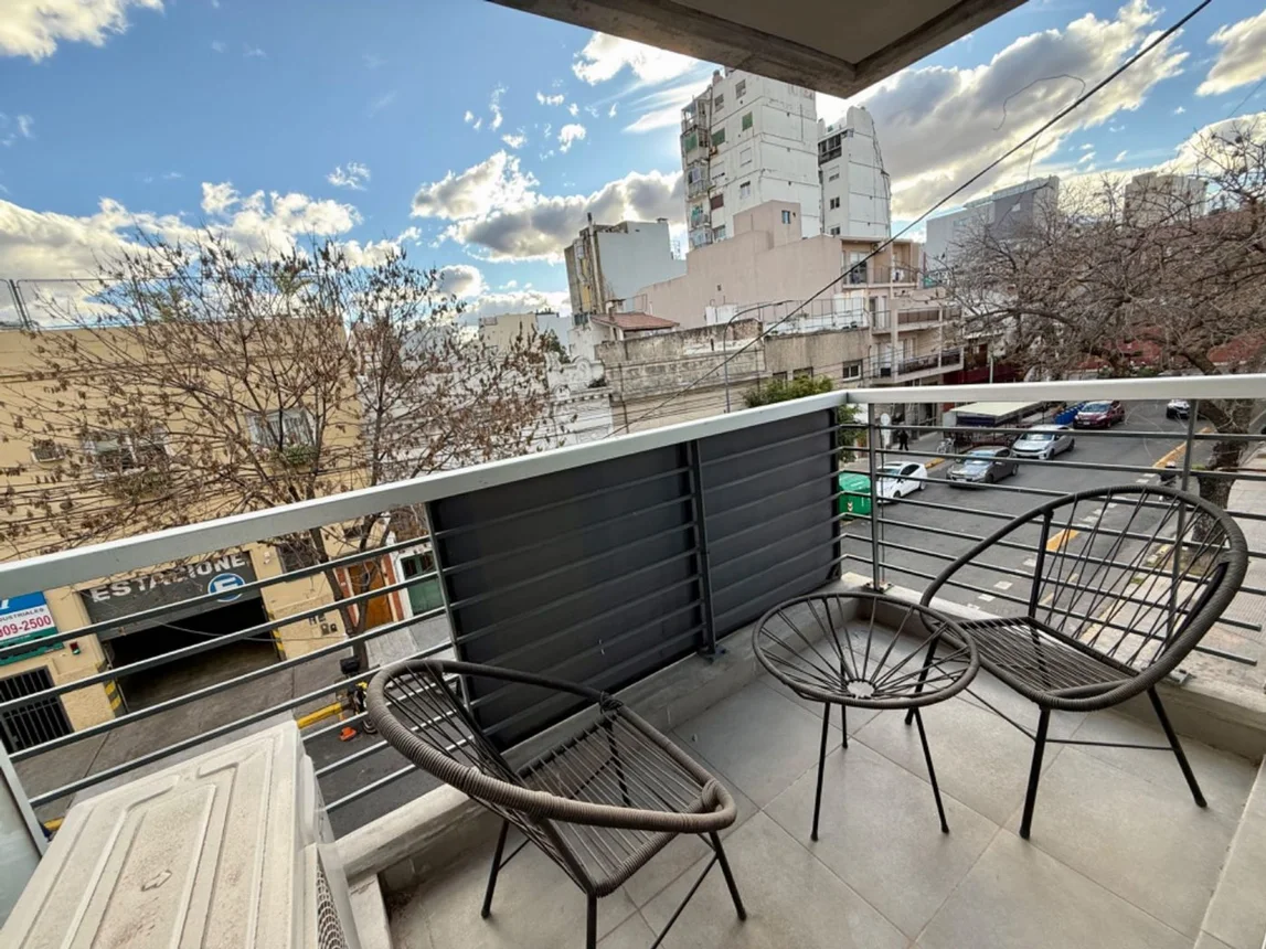 Monoambiente en venta en Almagro, Rawson 300, foto 2