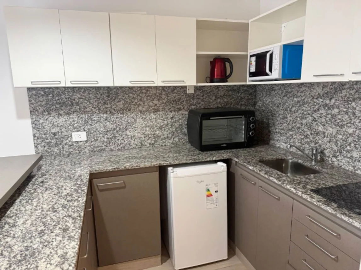 Monoambiente en venta en Almagro, Rawson 300, foto 5