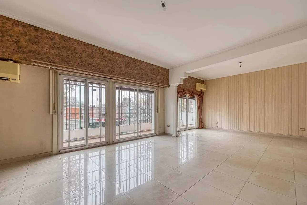 PH de 4 ambientes en venta en Parque Patricios, Avenida la Plata 2500, foto 3