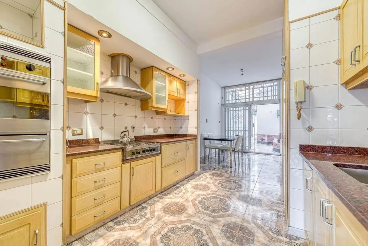 PH de 4 ambientes en venta en Parque Patricios, Avenida la Plata 2500, foto 2