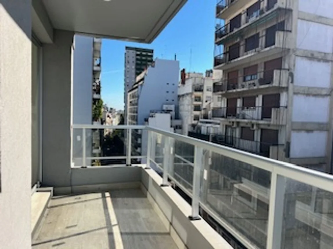 Semipiso en venta en Caballito, foto 2