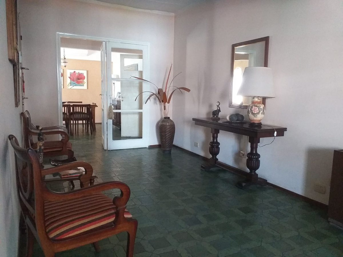 Departamento en Buenos Aires 200