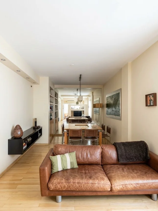 Semipiso de 4 ambientes en venta en Villa Devoto, Avenida Salvador María del Carril 3500, foto 3
