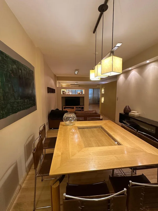 Semipiso de 4 ambientes en venta en Villa Devoto, Avenida Salvador María del Carril 3500, foto 4
