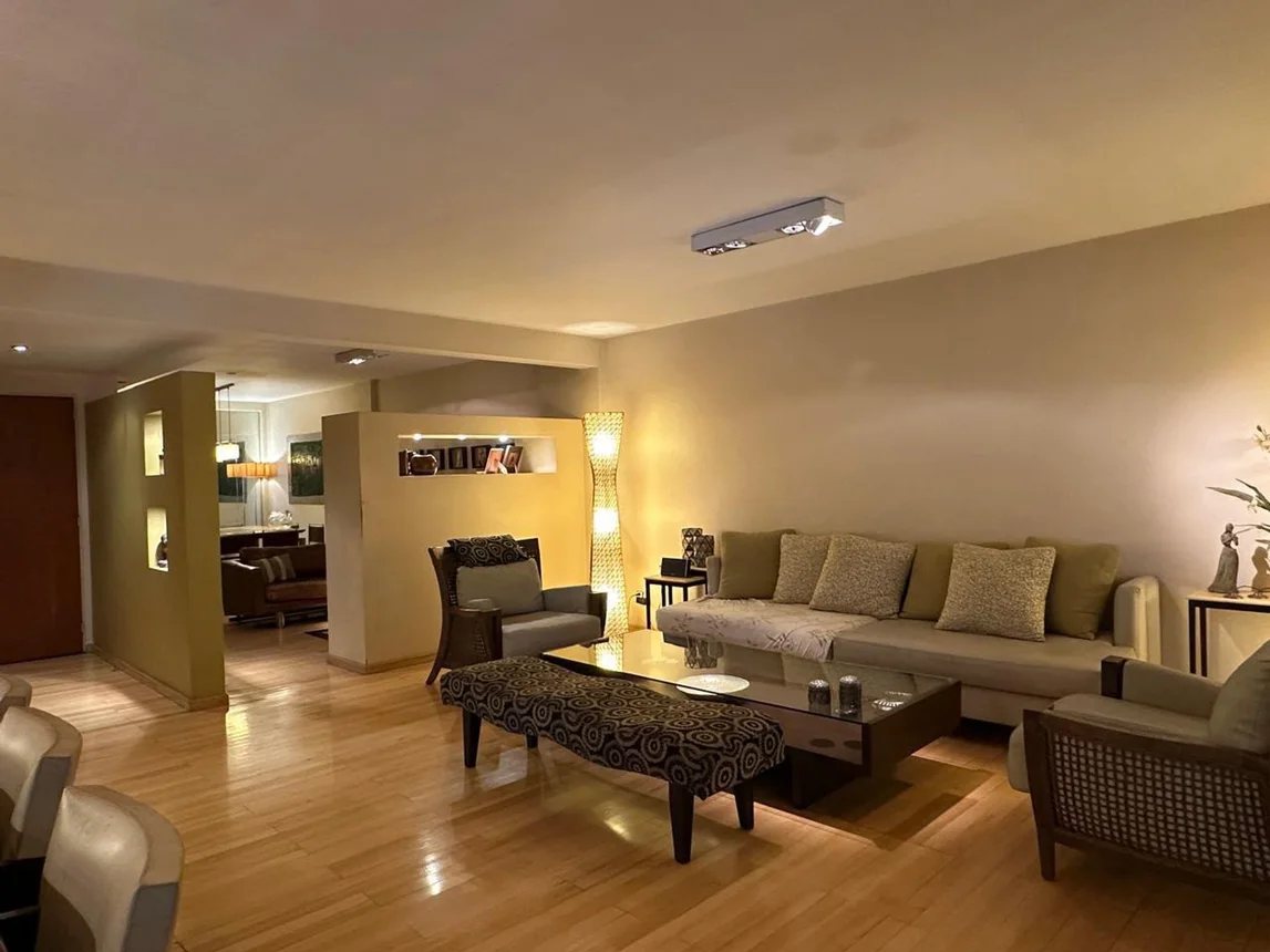 Semipiso de 4 ambientes en venta en Villa Devoto, Avenida Salvador María del Carril 3500