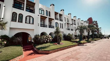 Apartamento de 2 dormitorios en venta Punta