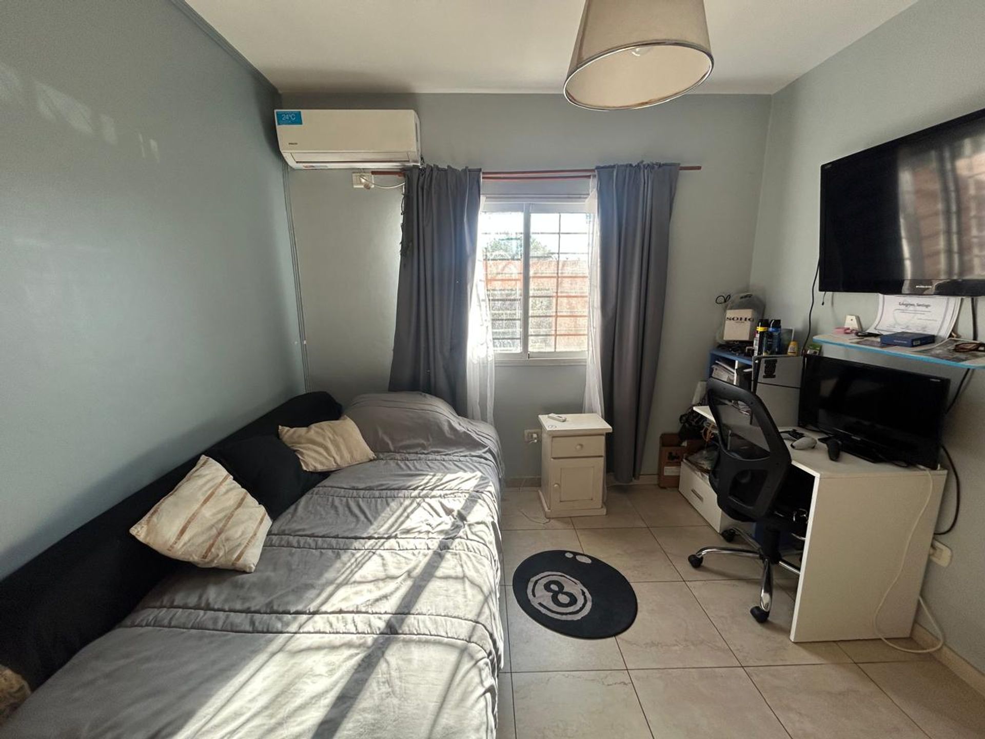 Foto 24 — VENTA CASA 4AMB ITUZAINGO PB PILETA COCHERA 400M2