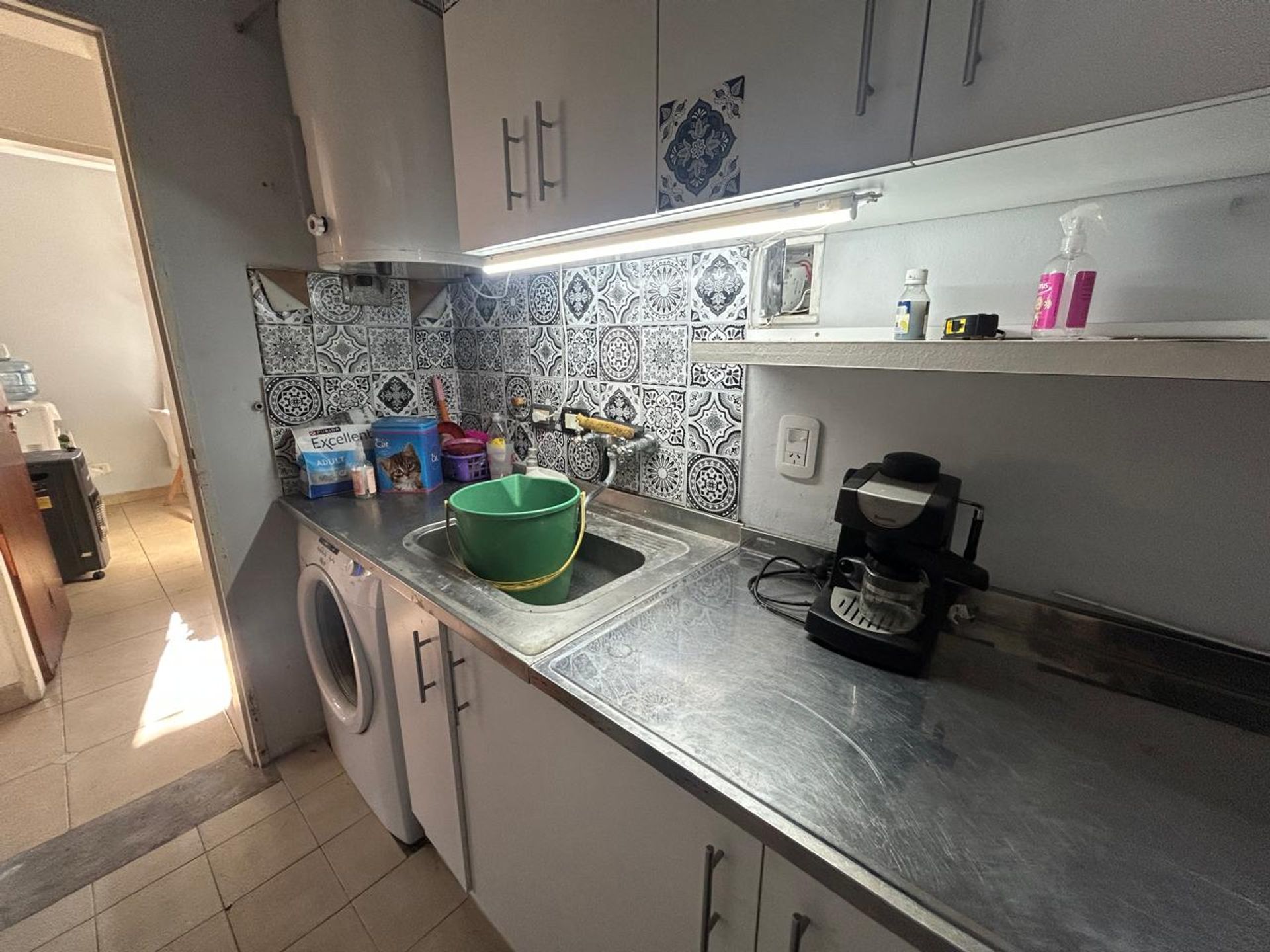 Foto 30 — VENTA CASA 4AMB ITUZAINGO PB PILETA COCHERA 400M2