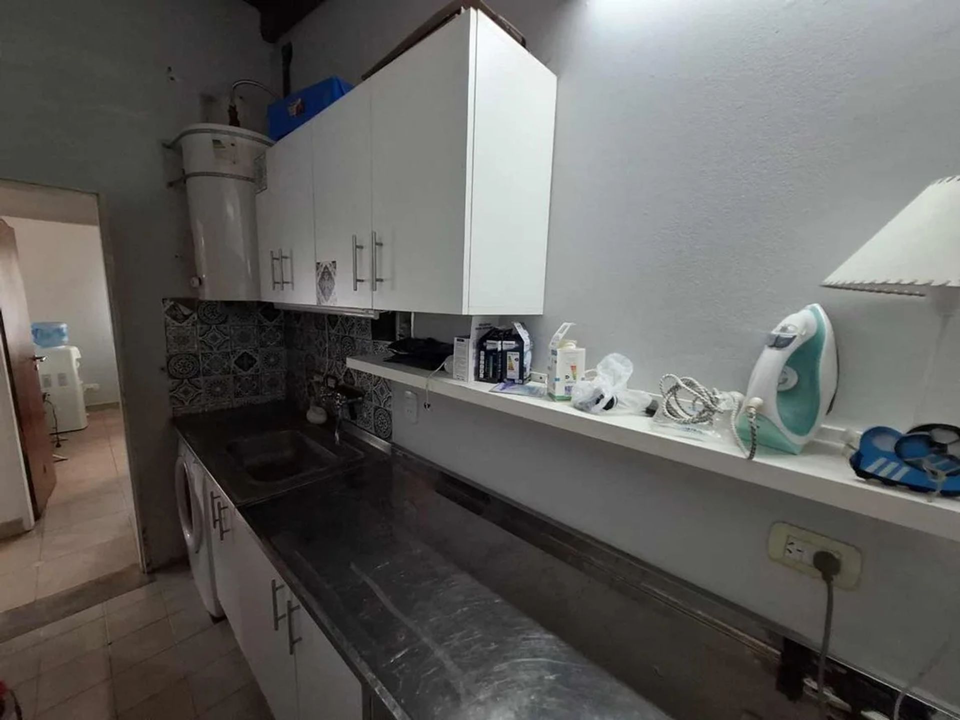 Foto 8 — VENTA CASA 4AMB ITUZAINGO PB PILETA COCHERA 400M2