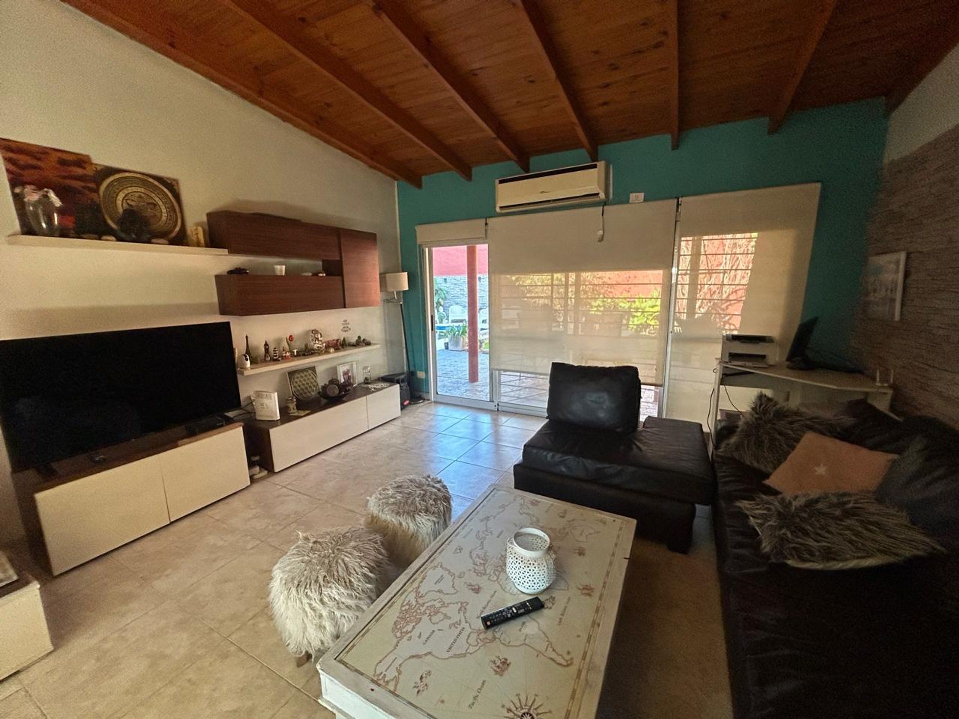 Foto 4 — VENTA CASA 4AMB ITUZAINGO PB PILETA COCHERA 400M2