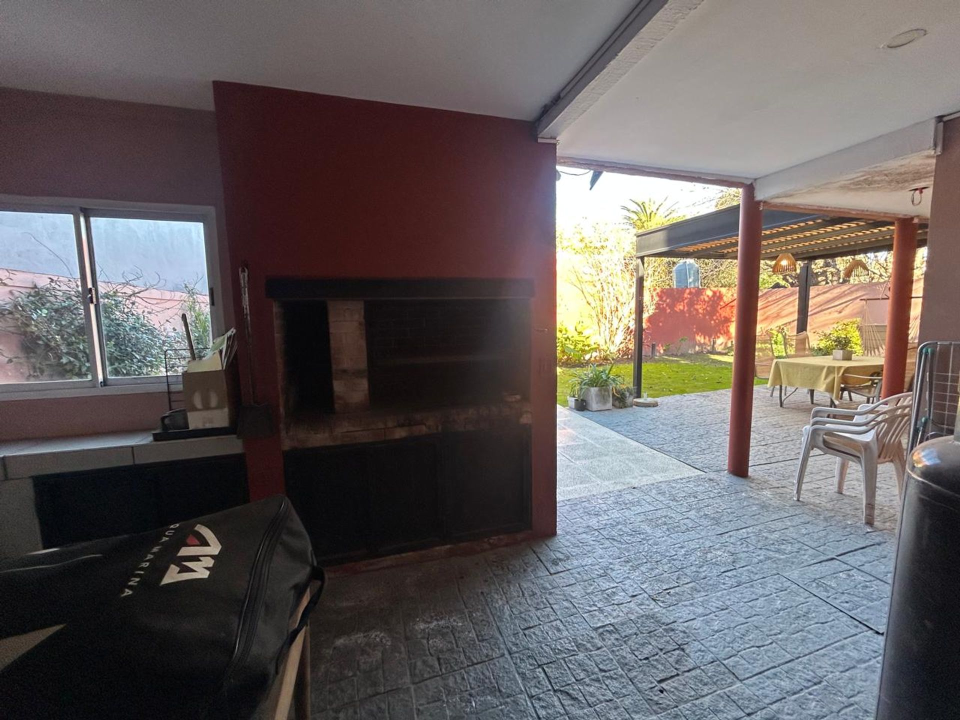 Foto 39 — VENTA CASA 4AMB ITUZAINGO PB PILETA COCHERA 400M2