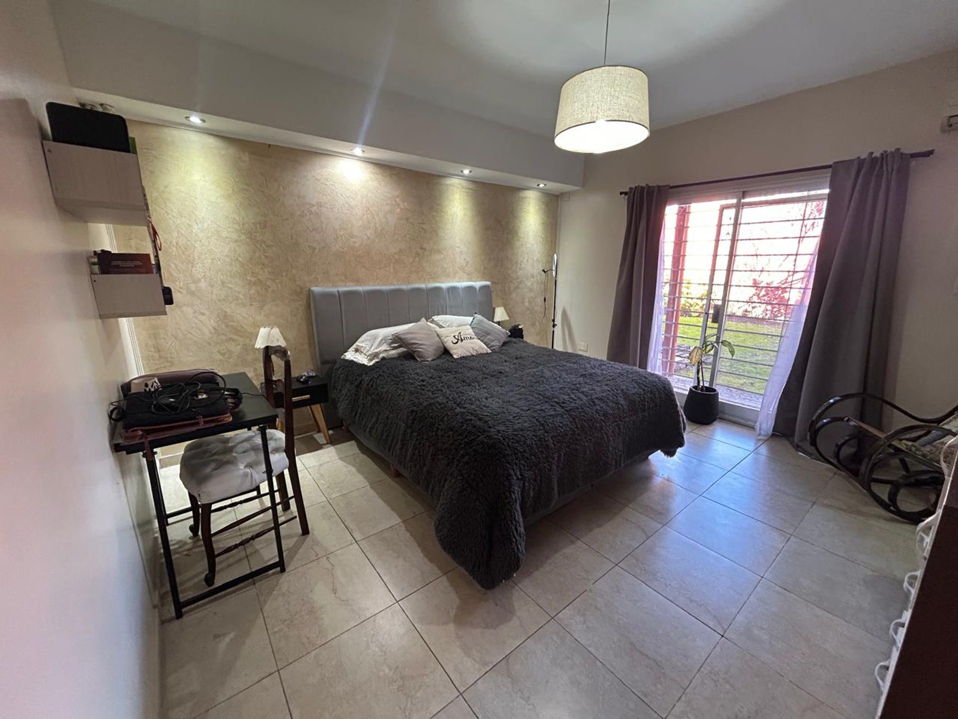 Foto 5 — VENTA CASA 4AMB ITUZAINGO PB PILETA COCHERA 400M2