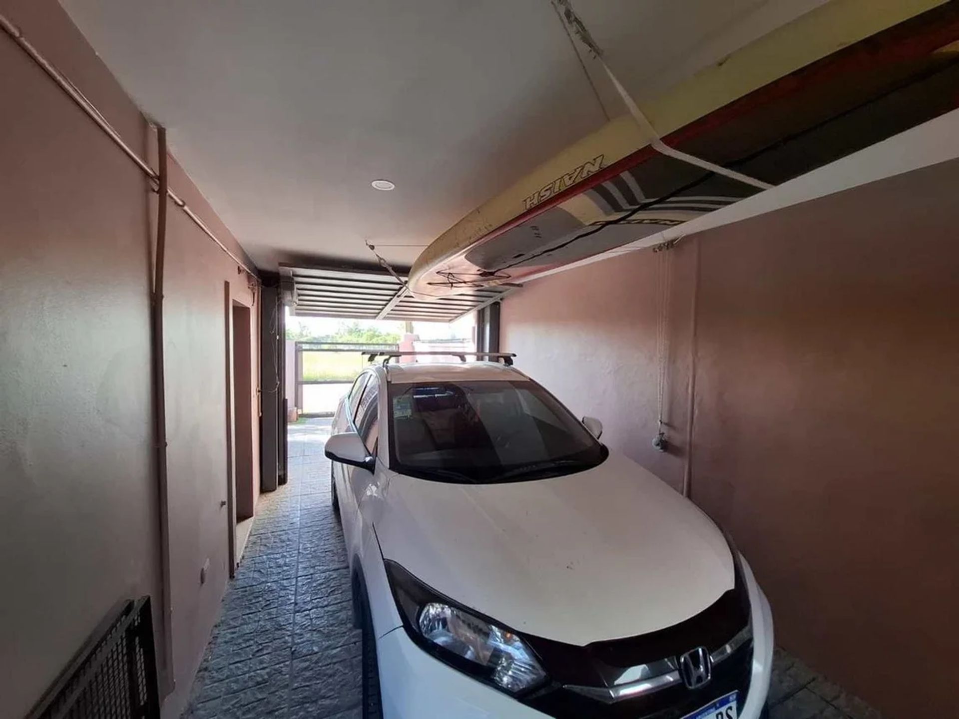 Foto 9 — VENTA CASA 4AMB ITUZAINGO PB PILETA COCHERA 400M2
