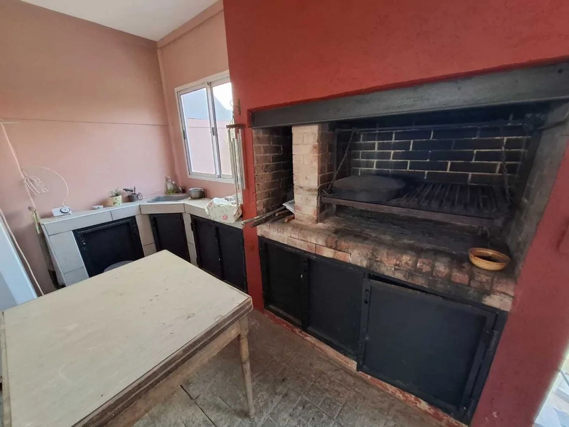 Foto 19 — VENTA CASA 4AMB ITUZAINGO PB PILETA COCHERA 400M2