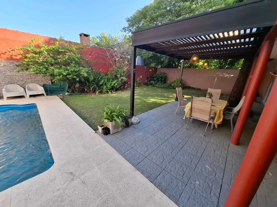 Casa en venta en Ituzaingó