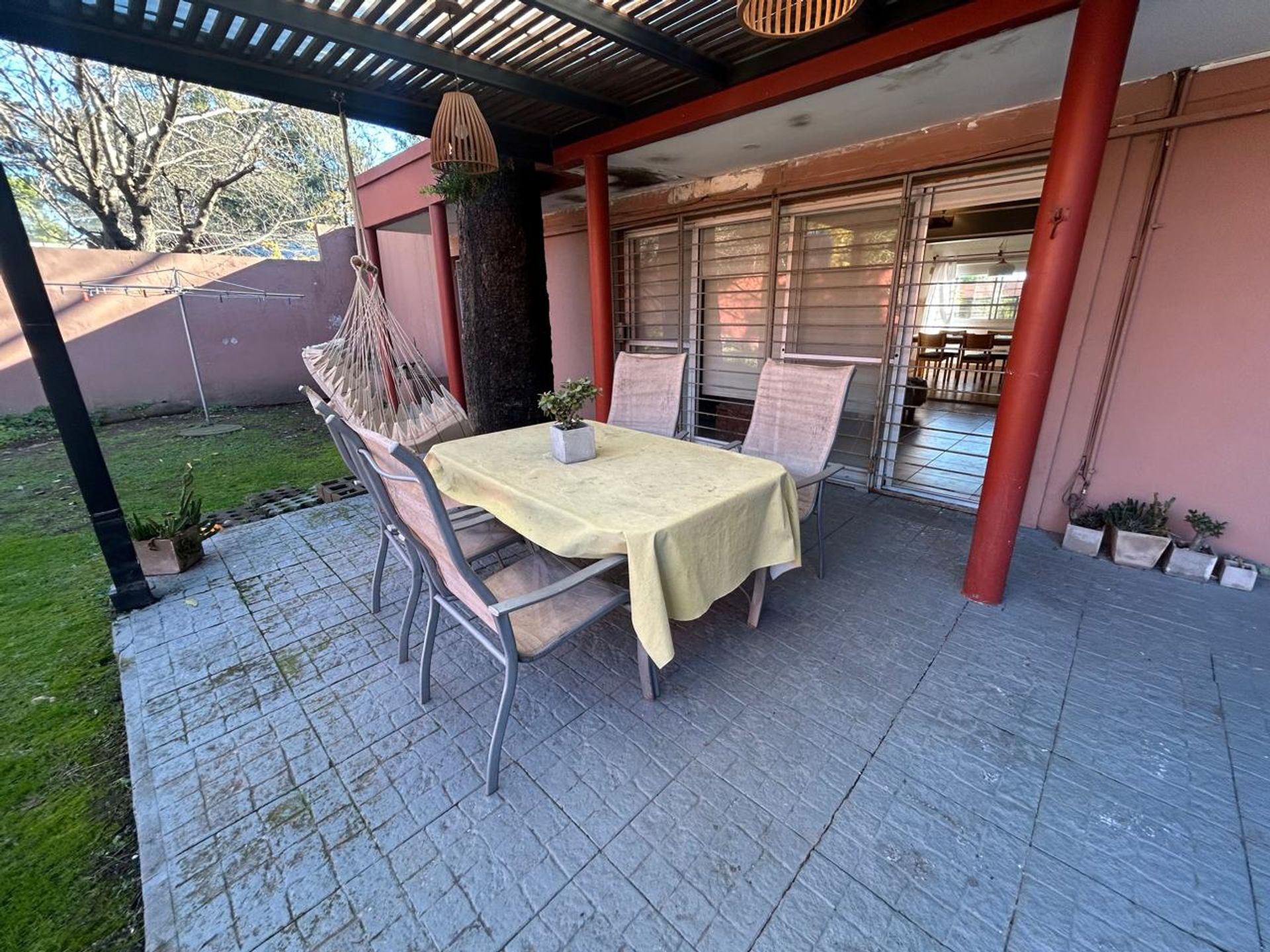 Foto 37 — VENTA CASA 4AMB ITUZAINGO PB PILETA COCHERA 400M2