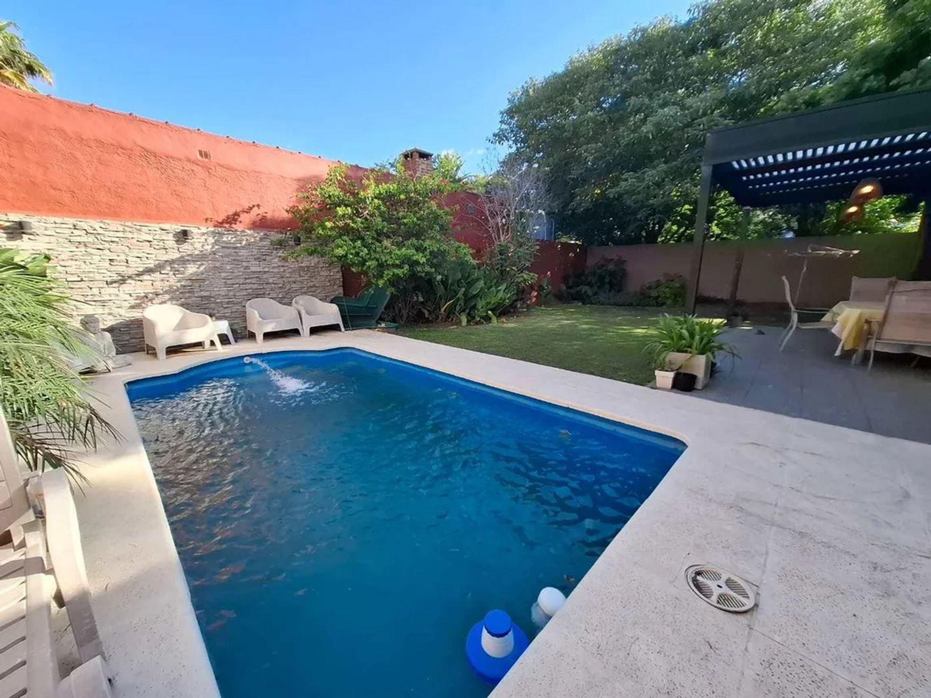 Foto 16 — VENTA CASA 4AMB ITUZAINGO PB PILETA COCHERA 400M2