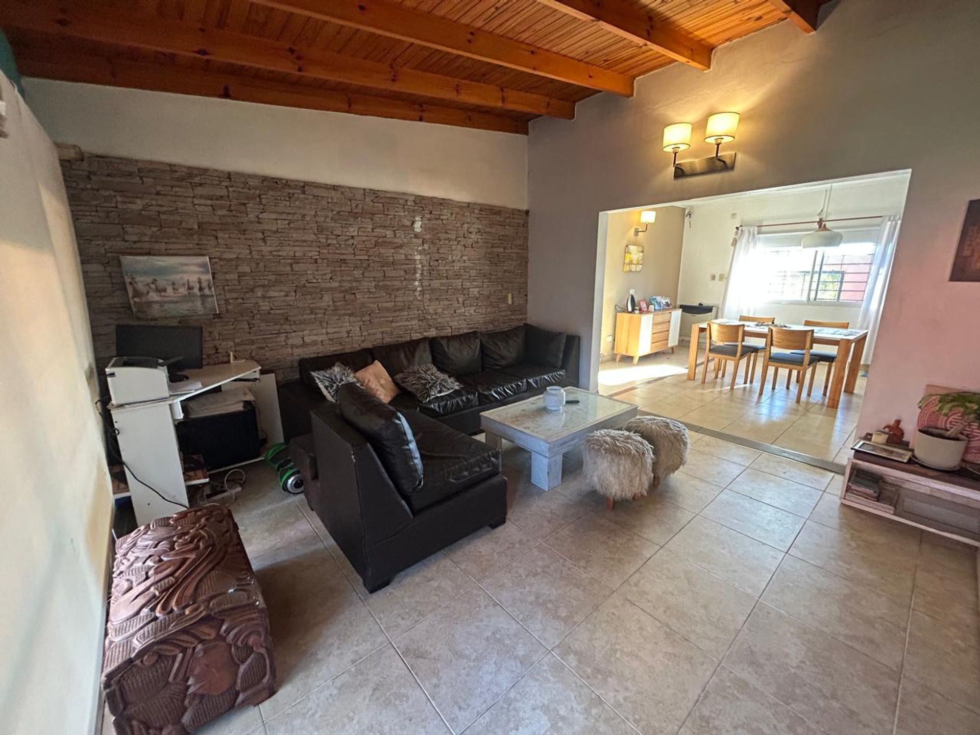 Foto 12 — VENTA CASA 4AMB ITUZAINGO PB PILETA COCHERA 400M2