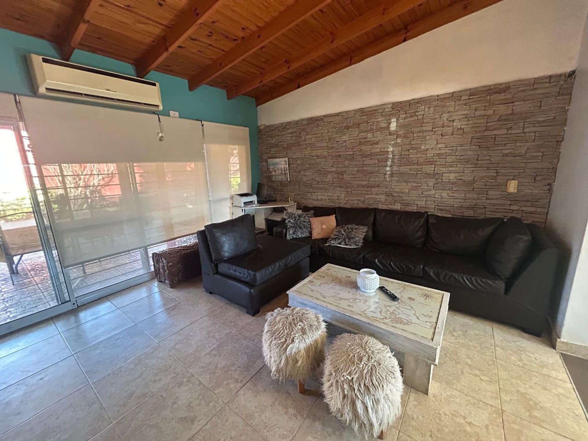 Foto 14 — VENTA CASA 4AMB ITUZAINGO PB PILETA COCHERA 400M2