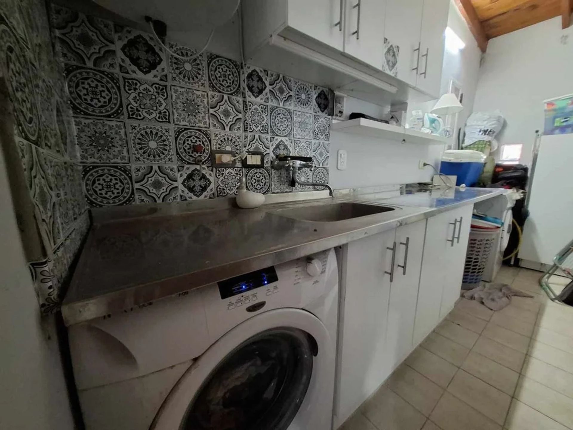 Foto 31 — VENTA CASA 4AMB ITUZAINGO PB PILETA COCHERA 400M2