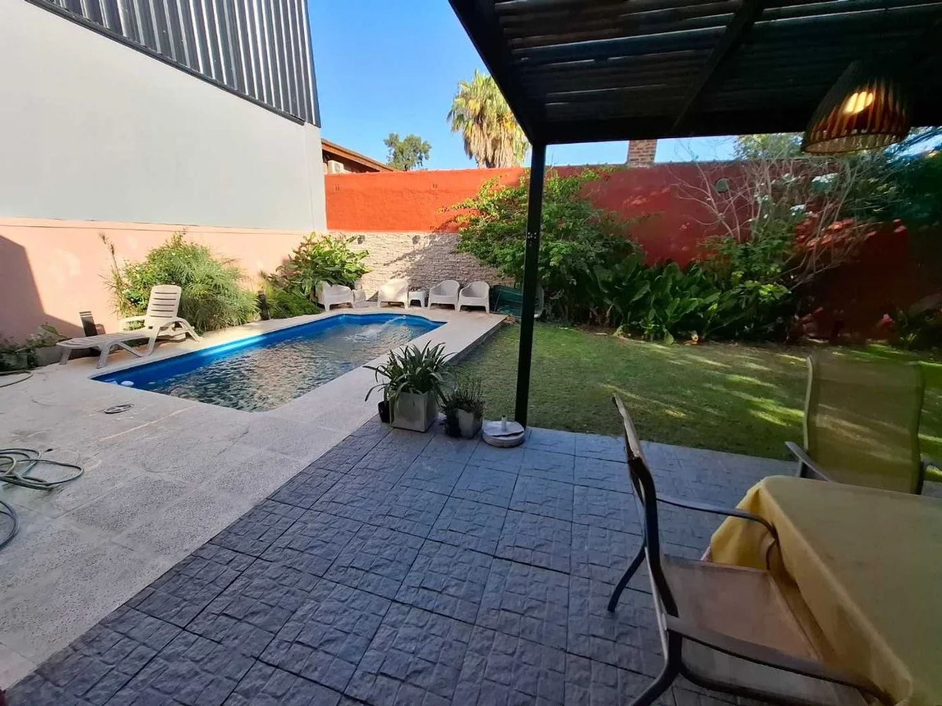 Foto 15 — VENTA CASA 4AMB ITUZAINGO PB PILETA COCHERA 400M2