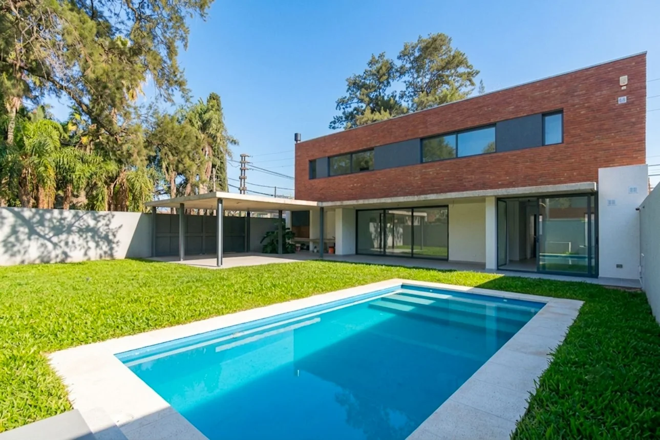 Casa en venta castelar norte. con pileta y jardin, foto 5