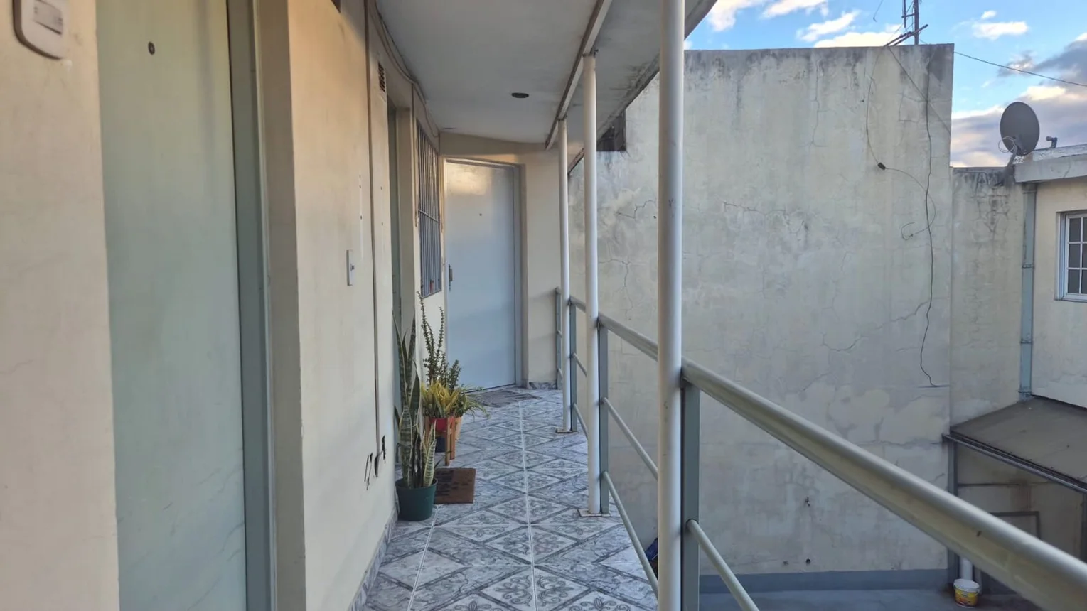 Monoambiente en venta en San Justo, foto 2