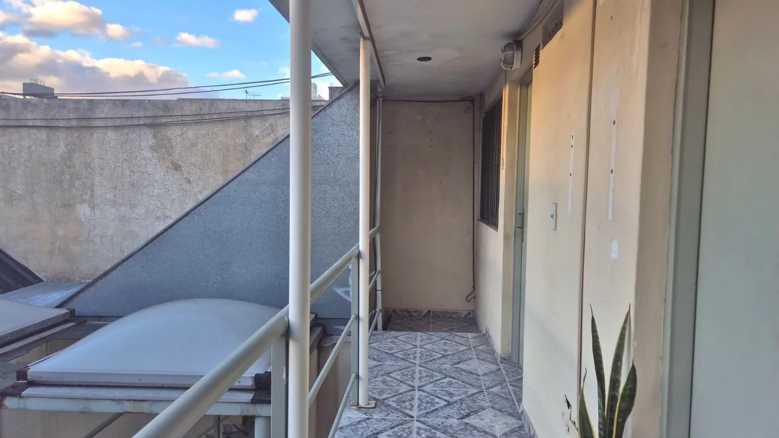 Monoambiente en venta en San Justo, foto 4