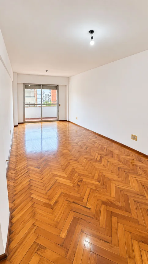 Departamento en alquiler en Rosario
