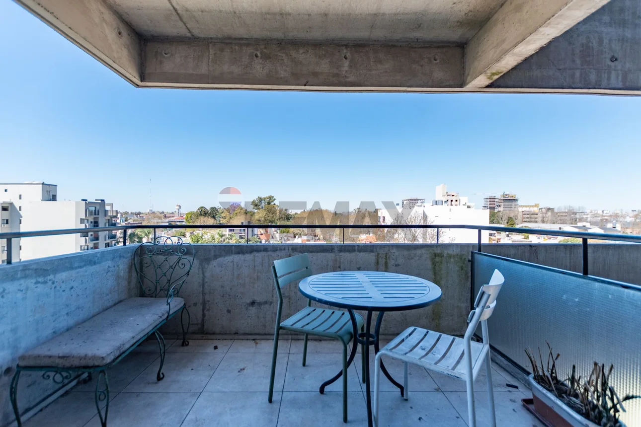 Departamento en venta en Villa Maipú, foto 2