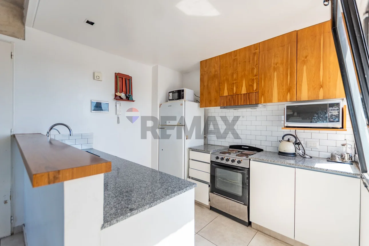 Departamento en venta en Villa Maipú, foto 5