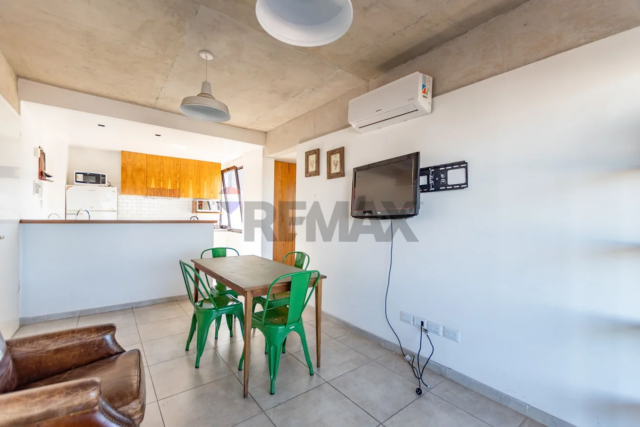 Departamento en venta en Villa Maipú, foto 4