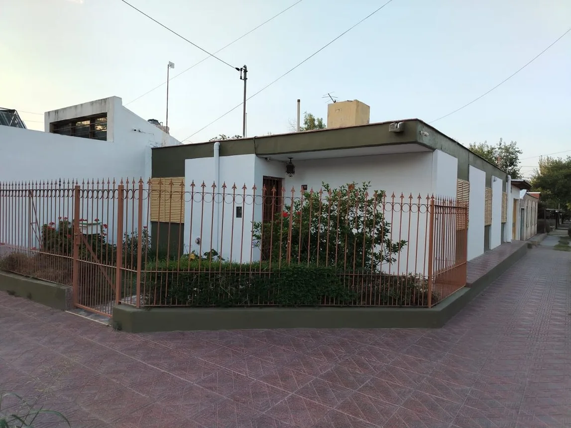 Casa en venta en Luján de Cuyo, foto 2