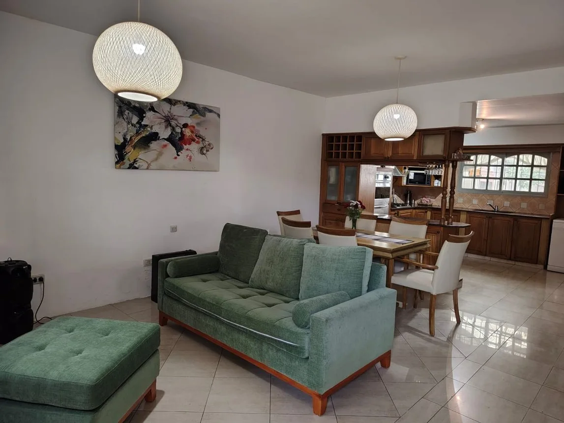 Casa dúplex en venta en Villa Ballester, foto 2