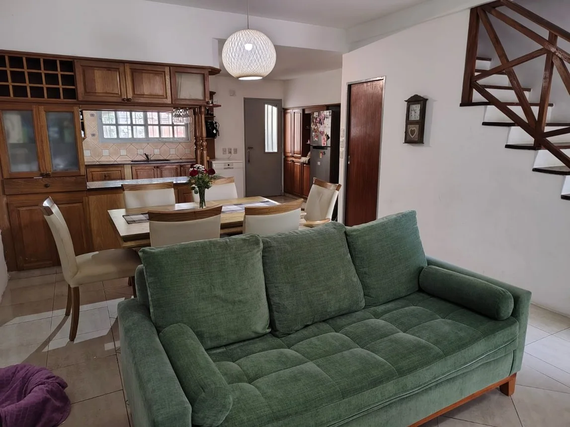 Casa dúplex en venta en Villa Ballester, foto 5