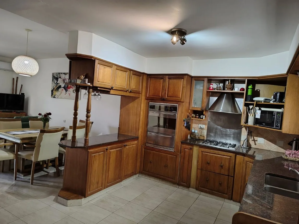 Casa dúplex en venta en Villa Ballester